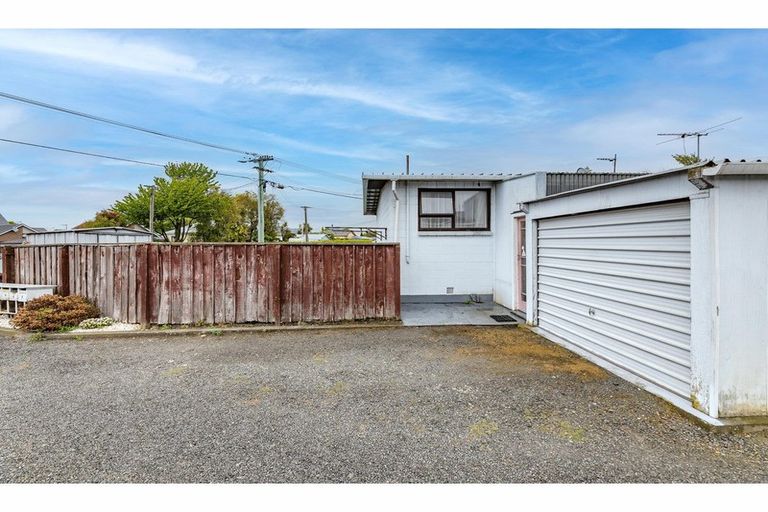 Photo of property in 1/27 Ward Street, Addington, Christchurch, 8024