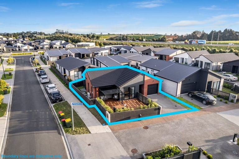 Photo of property in 10 Pekepeke Lane, Ramarama, Drury, 2579