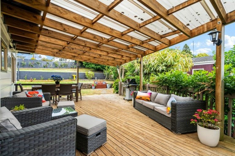 Photo of property in 5 Rugby Place, Te Kamo, Whangarei, 0112