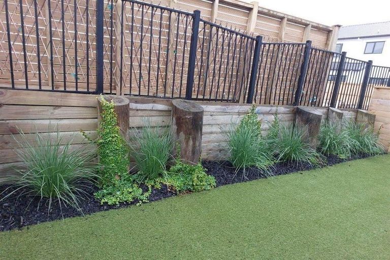 Photo of property in 13 Gunn Way, Hobsonville, Auckland, 0616