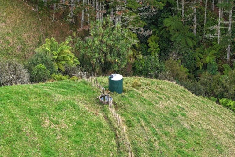 Photo of property in 590 Maratoto Road, Hikutaia, Paeroa, 3674