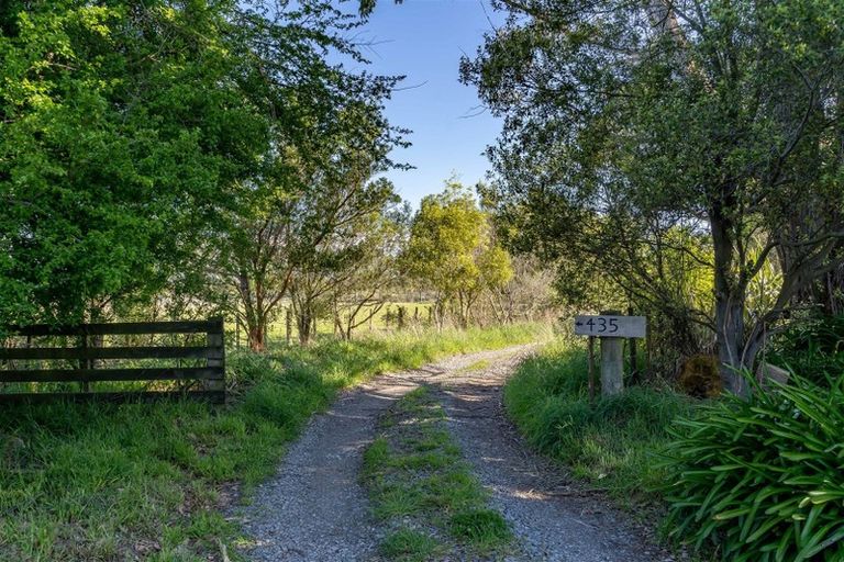 Photo of property in 435 Norfolk Road, Waingawa, Carterton, 5791