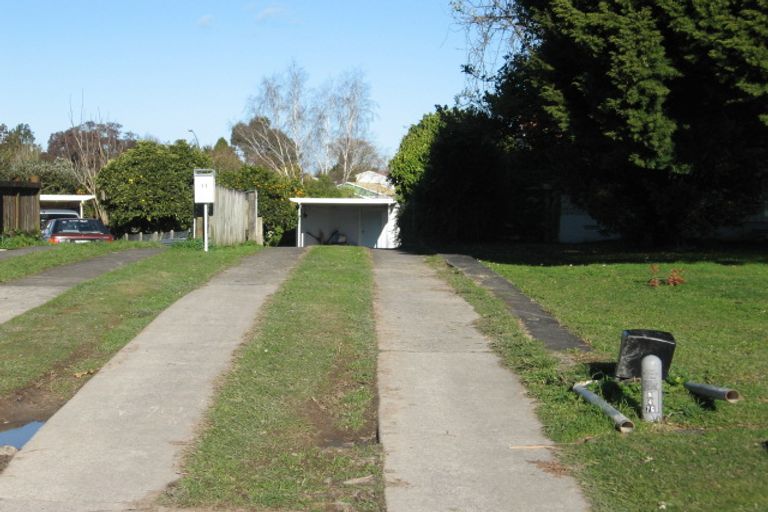 Photo of property in 11 Breidis Place, Chartwell, Hamilton, 3210