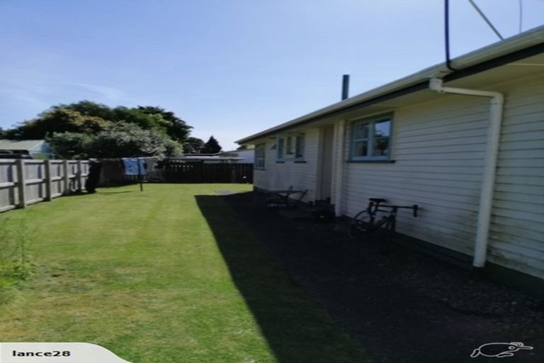 Photo of property in 5 Fend Street, Chartwell, Hamilton, 3210