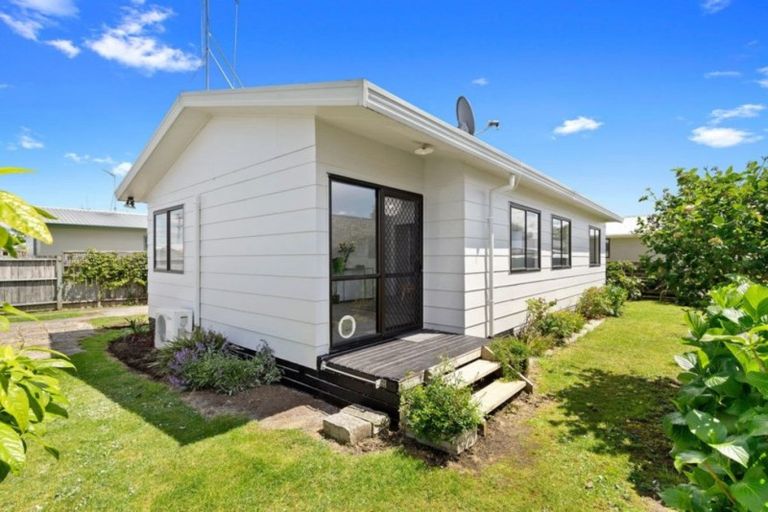 Photo of property in 70a Higgins Road, Frankton, Hamilton, 3204