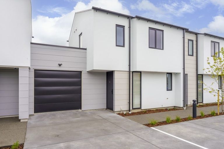 Photo of property in 8/55 Marshland Road, Shirley, Christchurch, 8061