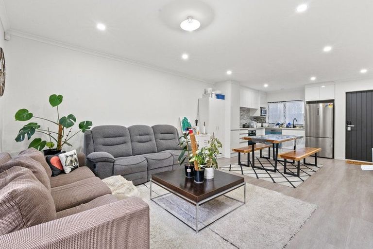 Photo of property in 19c Konini Avenue, Papatoetoe, Auckland, 2025