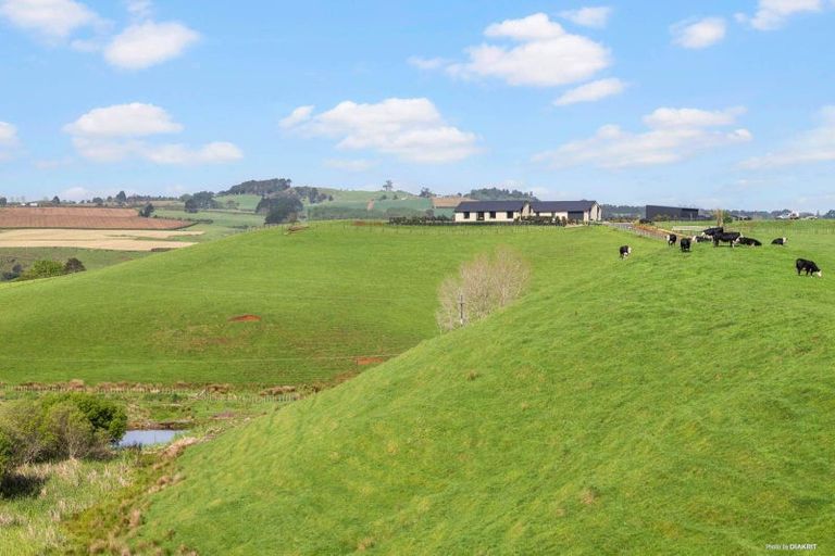 Photo of property in 413 Klondyke Road, Onewhero, Tuakau, 2697