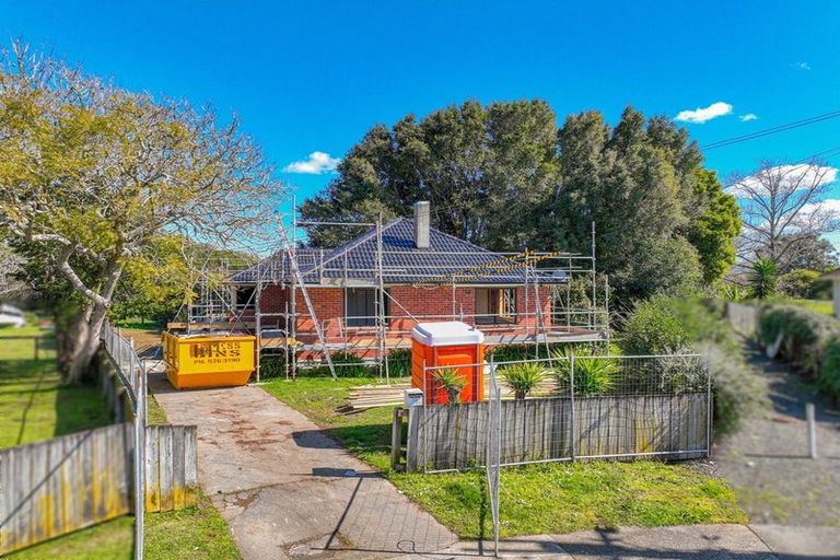 Photo of property in 32 Larsen Street, Otara, Auckland, 2025