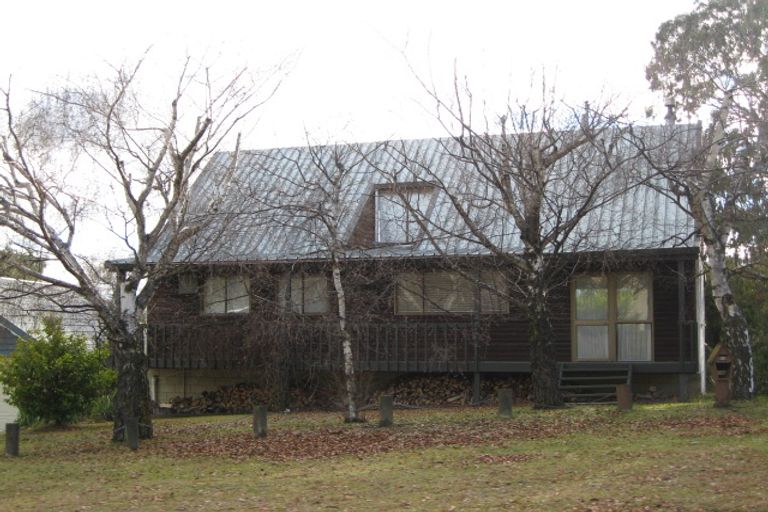 Photo of property in 83 Hunter Crescent, Wanaka, 9305