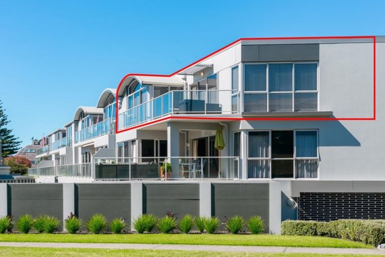 Photo of property in 207/27 Banks Avenue, Mount Maunganui, 3116