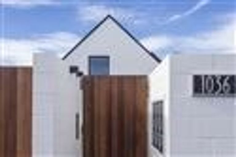 Photo of property in 1036e Colombo Street, St Albans, Christchurch, 8014