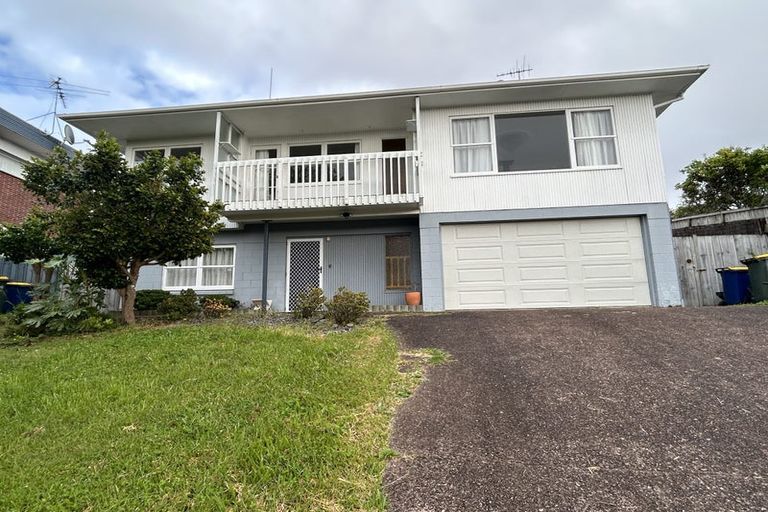 Photo of property in 38 Meadowvale Avenue, Forrest Hill, Auckland, 0620