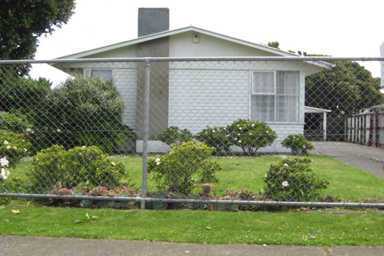 Photo of property in 18 Friesian Drive, Mangere, Auckland, 2022