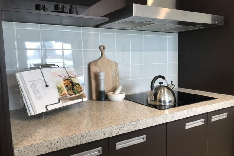 Photo of property in Republic2, 3f/11 Tennyson Street, Te Aro, Wellington, 6011