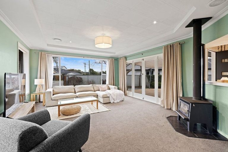 Photo of property in 18 Marion Street, Hoon Hay, Christchurch, 8025