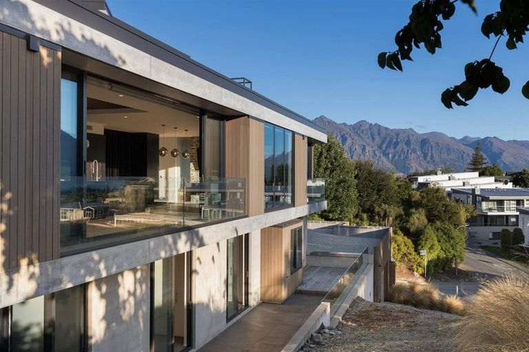 Photo of property in 3u1 Kerry Drive, Queenstown, 9300