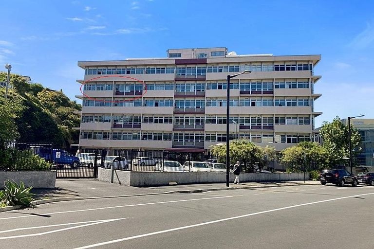 Photo of property in 41/3 Shakespeare Road, Napier South, Napier, 4110