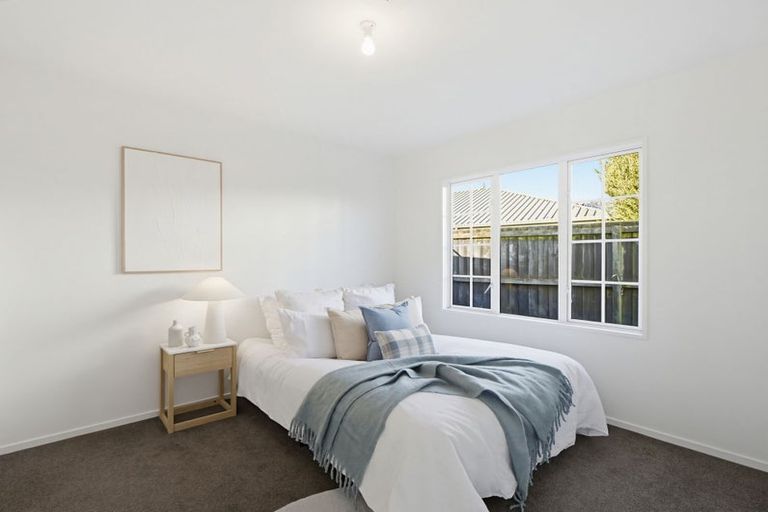 Photo of property in 4/55 Parade Court, Addington, Christchurch, 8024