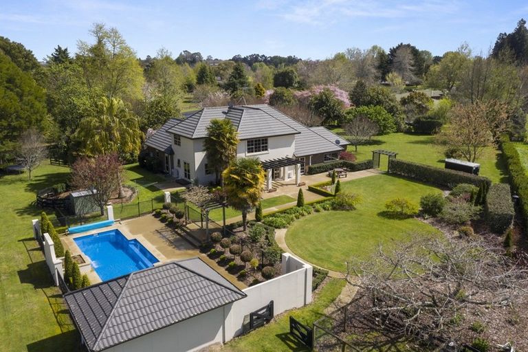 Photo of property in 9 Blue Heron Place, Tamahere, Hamilton, 3283