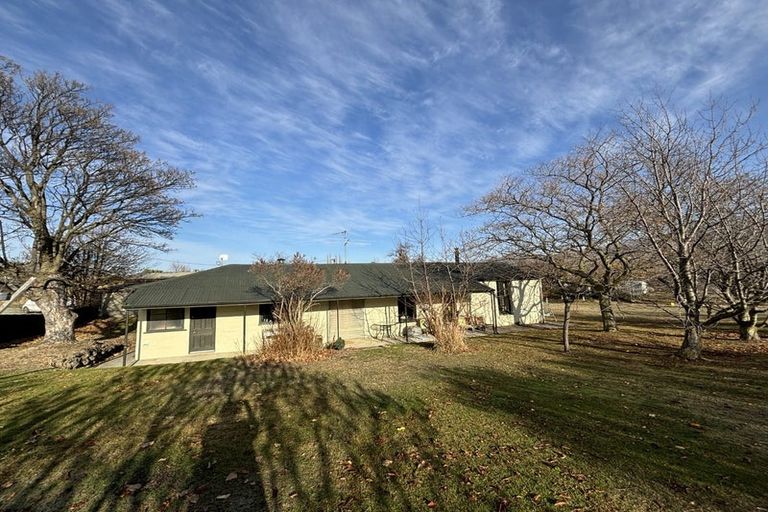 Photo of property in State Highway 8, Northburn, Cromwell, 9383