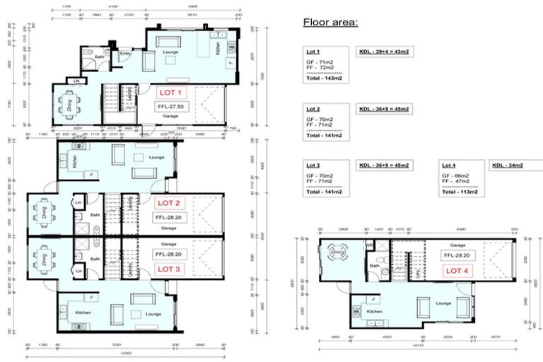 Photo of property in 8 Lismore Place, Papatoetoe, Auckland, 2025