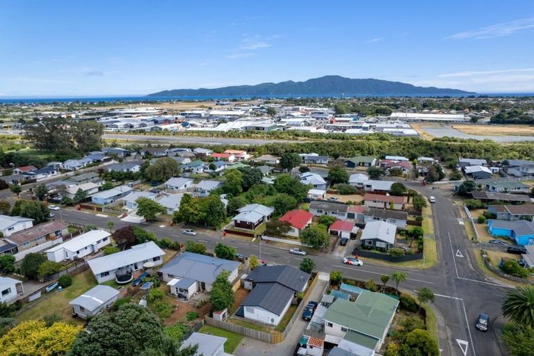 Photo of property in 36a Makarini Street, Paraparaumu, 5032
