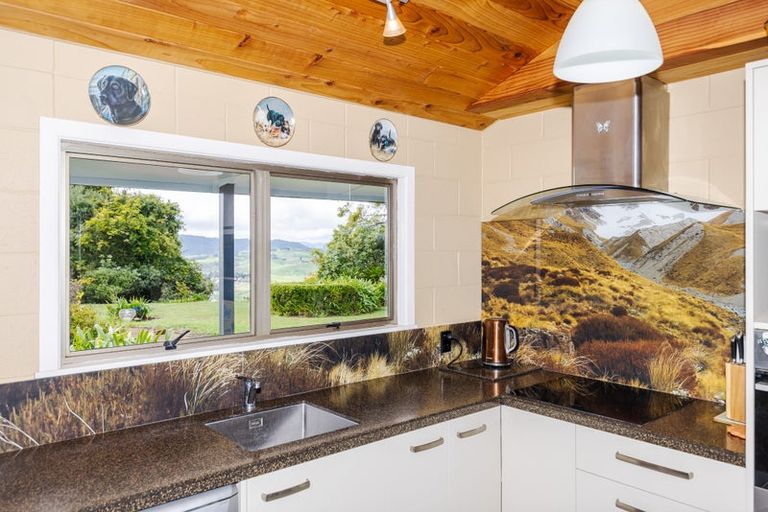 Photo of property in 80b Mangaotaki Road, Piopio, 3971
