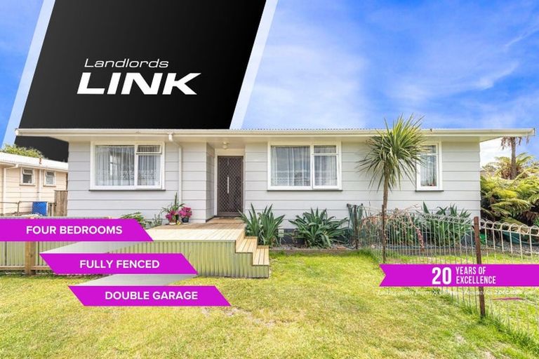 Photo of property in 11 Wembley Place, Whanganui East, Whanganui, 4500