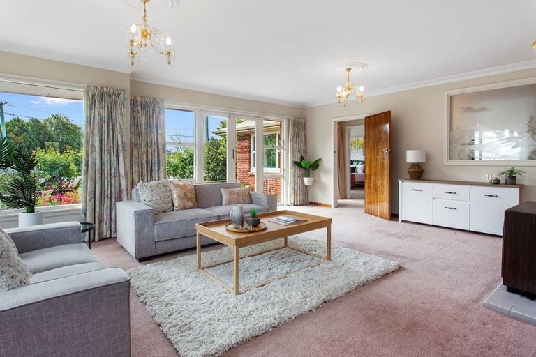 Photo of property in 167 Cashmere Road, Hoon Hay, Christchurch, 8025