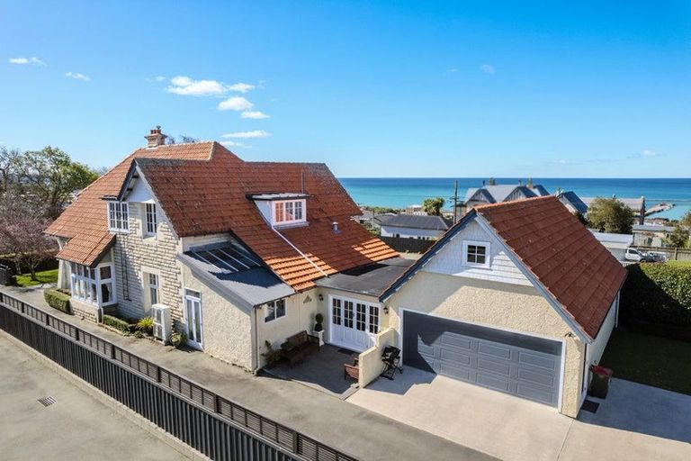 Photo of property in 34 Hull Street, South Hill, Oamaru, 9400