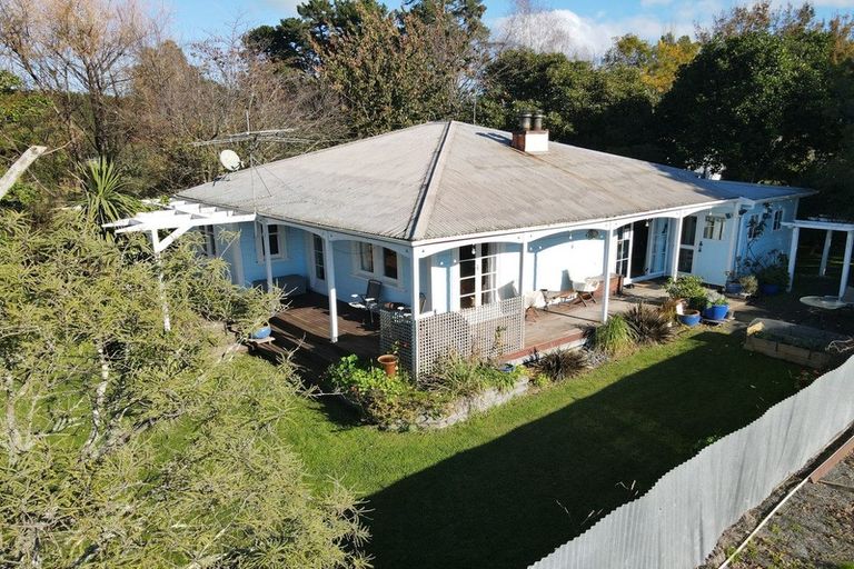 Photo of property in 6 Hillcrest Road, Wairoa, 4108