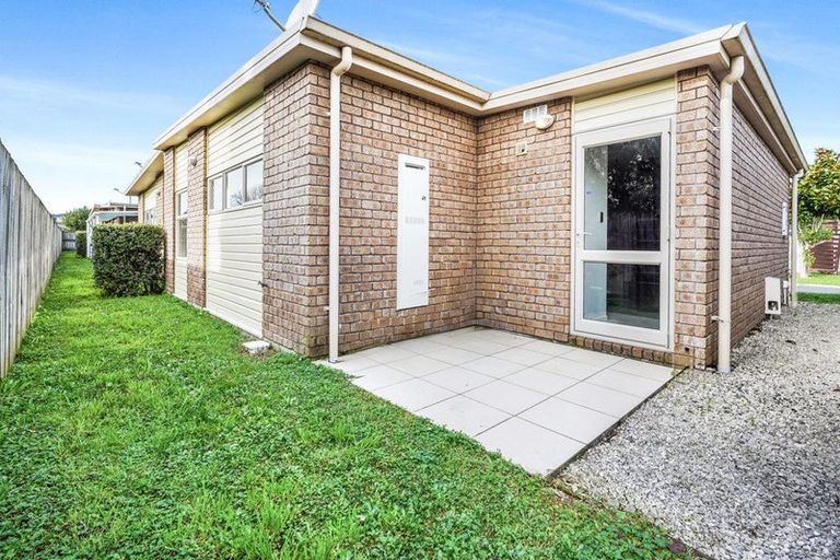 Photo of property in 35/46u Peachgrove Road, Hamilton East, Hamilton, 3216