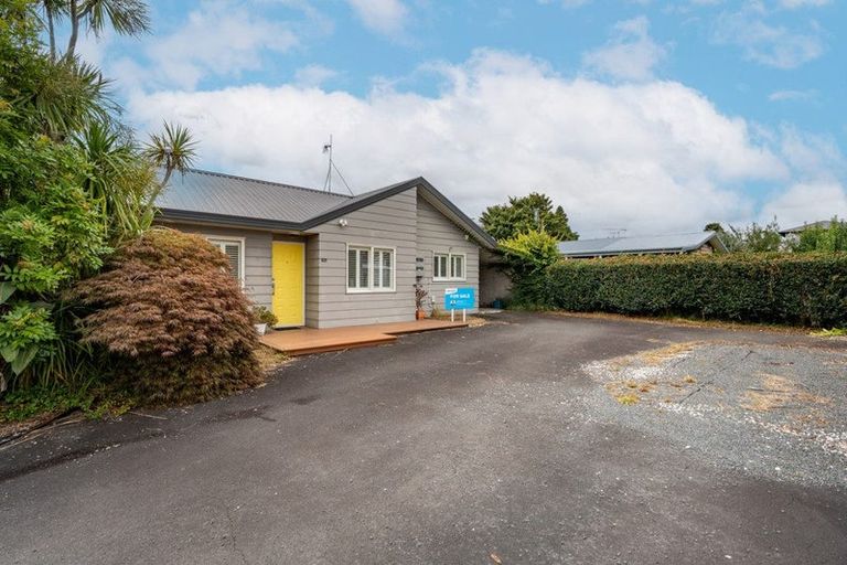 Photo of property in 16a Taniwha Street, Frankton, Hamilton, 3204