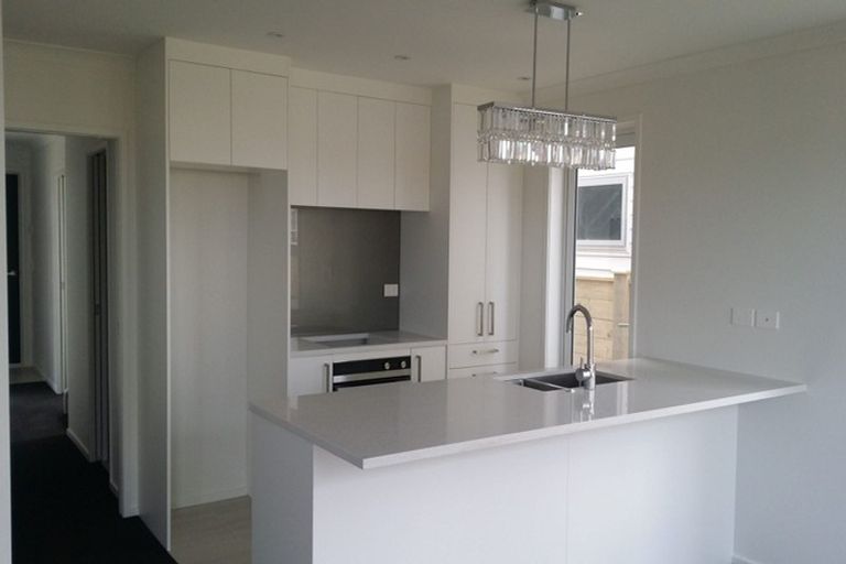 Photo of property in 3 Lockheed Street, Hobsonville, Auckland, 0618