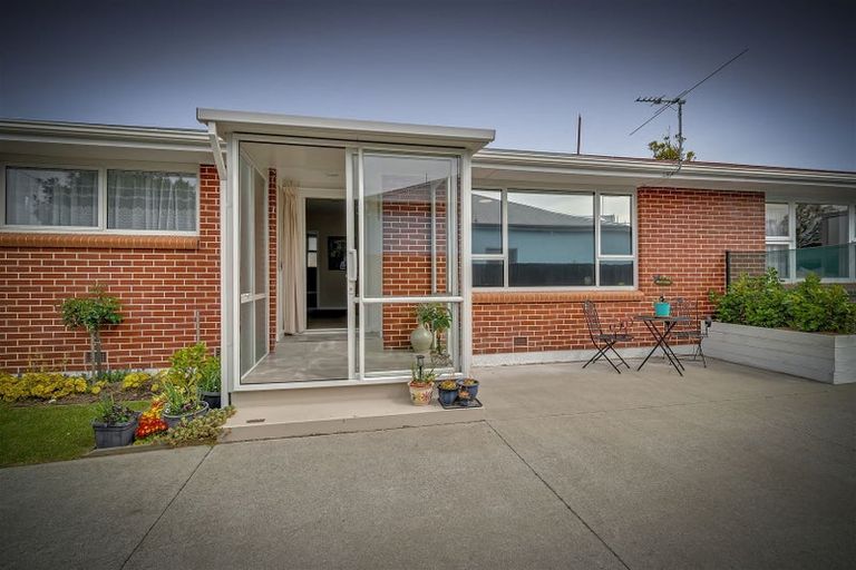 Photo of property in 1/65a Wychbury Street, Spreydon, Christchurch, 8024