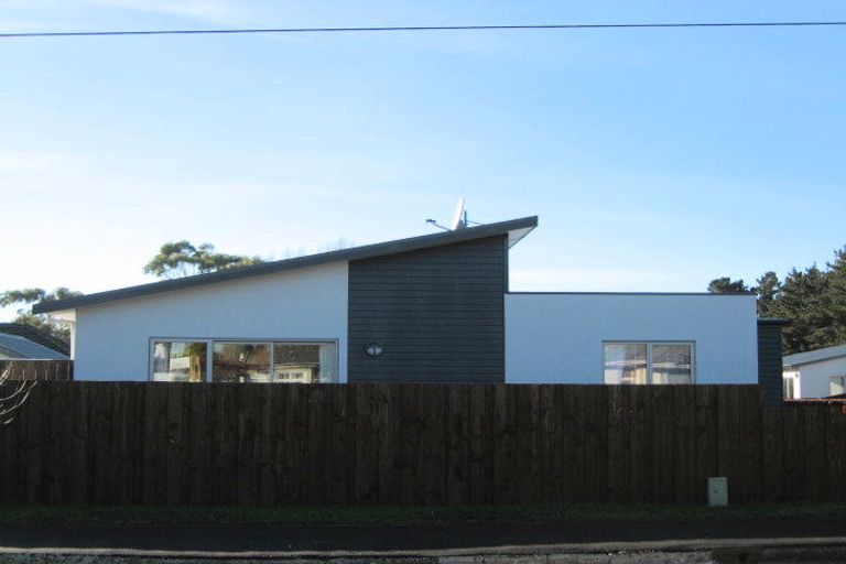 Photo of property in 9/31 Grantley Street, New Brighton, Christchurch, 8083