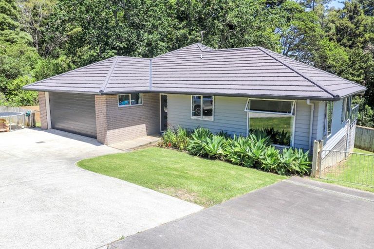 Photo of property in 128 Korokoro Crescent, Thames, 3500