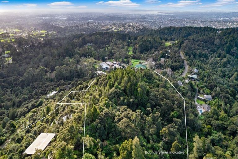Photo of property in 176-178 Scenic Drive, Titirangi, Auckland, 0604