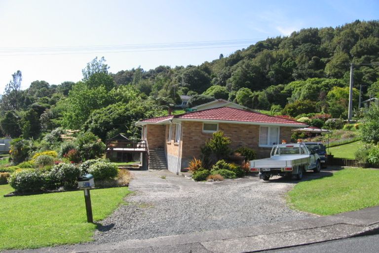 Photo of property in 3 Ellison Avenue, Te Kuiti, 3910