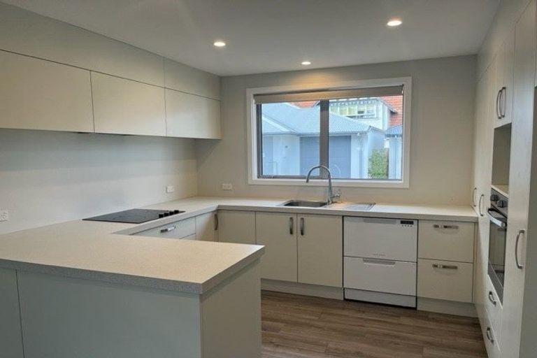 Photo of property in 84 Burnett Street, Ashburton, 7700