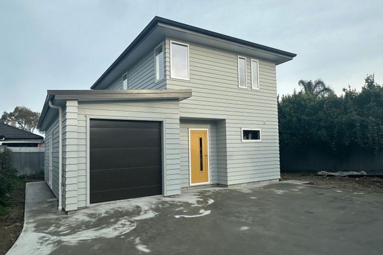 Photo of property in 27a Bedford Road, Marewa, Napier, 4110