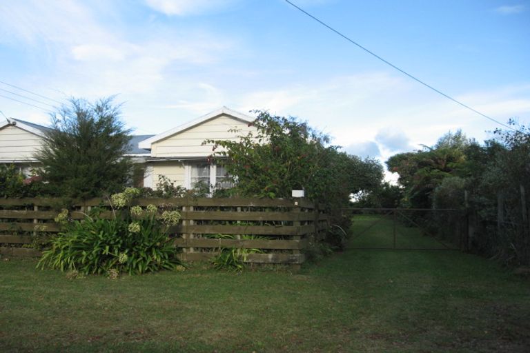 Photo of property in 2 Garrison Road, Arapuni, Putaruru, 3415