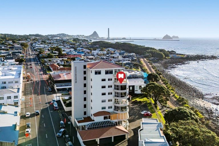 Photo of property in 5/120 Saint Aubyn Street, New Plymouth, 4310