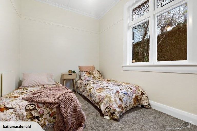 Photo of property in 149 Barnard Street, Wadestown, Wellington, 6012