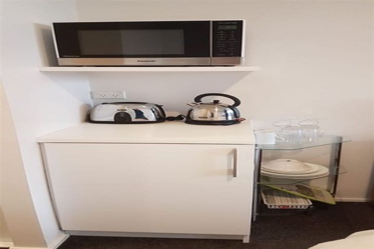 Photo of property in Leicester Executive Apartments, 103/282 Madras Street, Christchurch Central, Christchurch, 8011