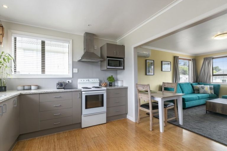 Photo of property in 17 Mcgowan Road, Wainuiomata, Lower Hutt, 5014