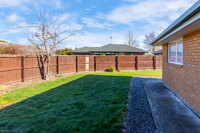 Photo of property in 49c Peraki Street, Kaiapoi, 7630