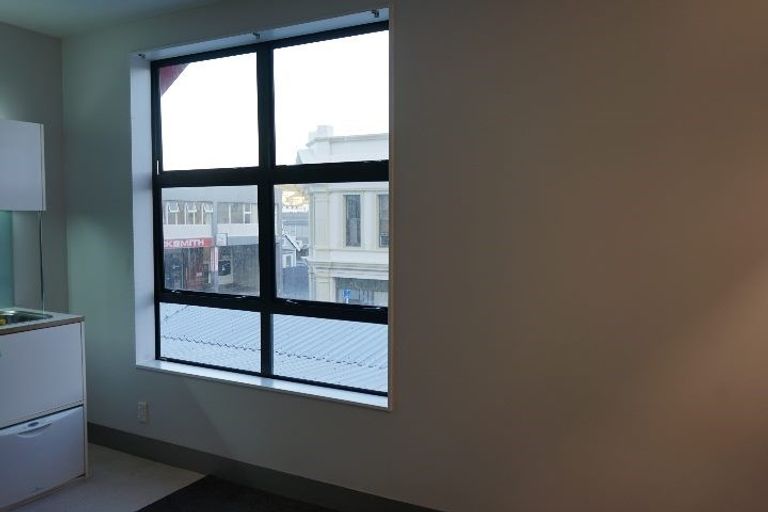 Photo of property in 52/29 Webb Street, Mount Cook, Wellington, 6011