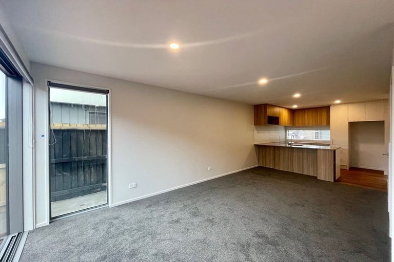 Photo of property in 12/129 Tancred Street, Linwood, Christchurch, 8062